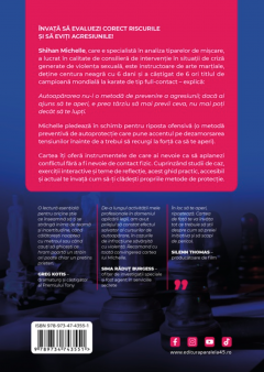 Riposteaza intelept!