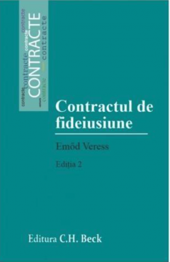 Contractul de fideiusiune