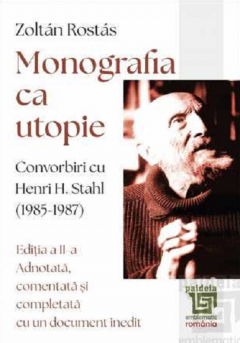 Monografia ca utopie