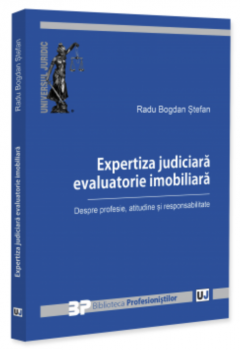 Expertiza judiciara evaluatorie imobiliara