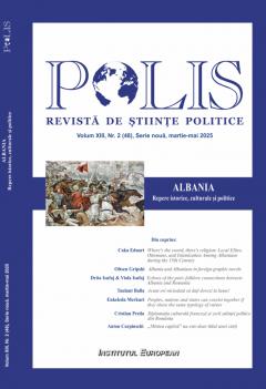 Revista Polis nr. 48/2025