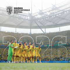 Calendar - Tricolorii 2026