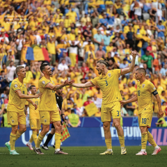 Calendar - Tricolorii 2026