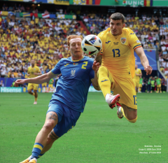 Calendar - Tricolorii 2026