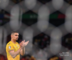 Calendar - Tricolorii 2026