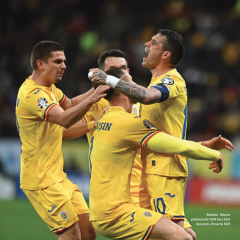 Calendar - Tricolorii 2026