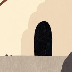 Daca ma intalnesc cu ursul