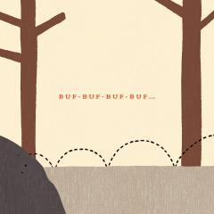 Daca ma intalnesc cu ursul