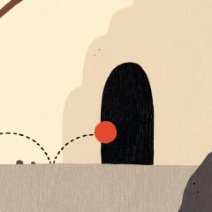 Daca ma intalnesc cu ursul