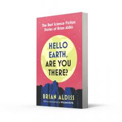 Hello Earth, Are You There?