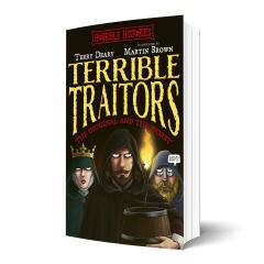Terrible Traitors