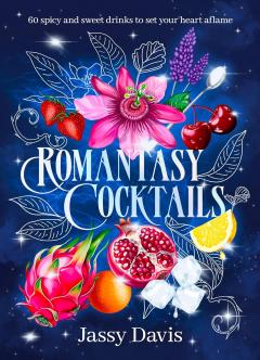 Romantasy Cocktails