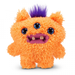 Jucarie de plus - Fuggler - Baby Fugg - mai multe modele