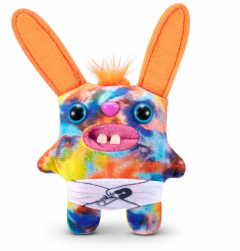 Jucarie de plus - Fuggler - Bebe ciudatei, mai multe modele si culori