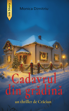 Cadavrul din gradina