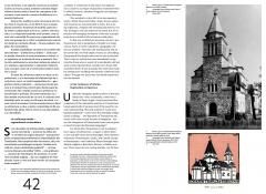 Locuri si arhitecturi. Regionalism si contextualism in Romania, secolele XX-XXI /Place and architecture. Regionalism and contextualism in Romania, XX-