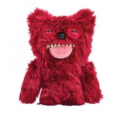 Jucarie de plus - Fuggler - Ciudateni cu par, mai multe modele si culori