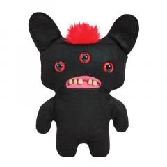 Jucarie de plus - Fuggler - Ciudateni cu par, mai multe modele si culori