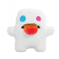 Jucarie de plus - Fuggler - Ciudateni cu par, mai multe modele si culori