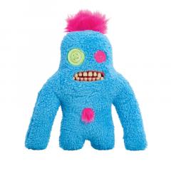 Jucarie de plus - Fuggler - Ciudateni cu par, mai multe modele si culori