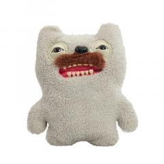 Jucarie de plus - Fuggler - Ciudateni cu par, mai multe modele si culori