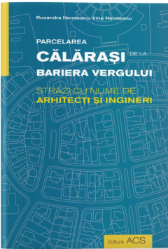 Parcelarea Calarasi de la Bariera Vergului