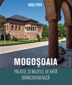Mogosoaia