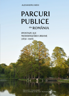 Parcuri publice din Romania