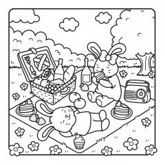 The Heartwarming Love