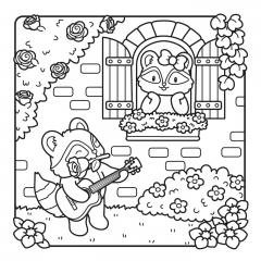 The Heartwarming Love