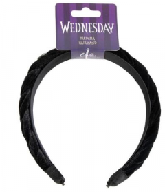 Diadema - Wednesday - Wednesday