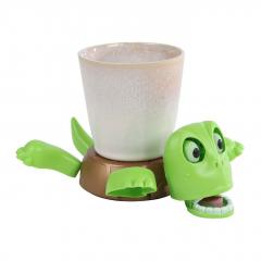 Suport pahar - Broasca testoasa cu sunet