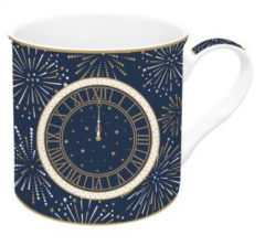 Cana 300 ml - Fireworks (2 modele - pret pe bucata)