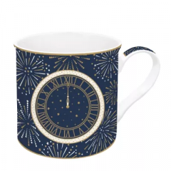 Cana 300 ml - Fireworks (4 modele - pret pe bucata)