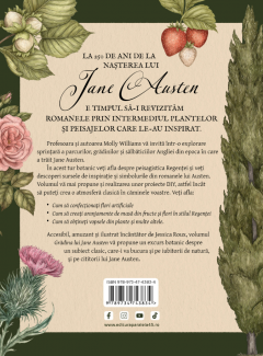 Gradina lui Jane Austen