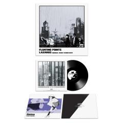 Lazarus (Original Series Soundtrack) - Vinyl