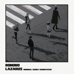 Lazarus (Original Series Soundtrack) - Vinyl