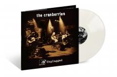 MTV Unplugged ( Alabaster White Vinyl)