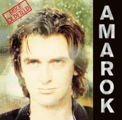 Amarok - Vinyl