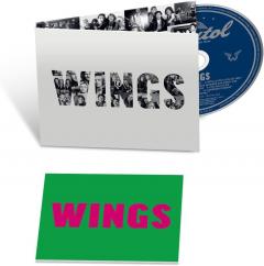 Wings