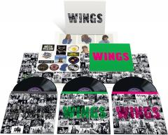 Wings (3xVinyl)