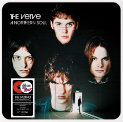 A Northern Soul (Red Opaque Vinyl)