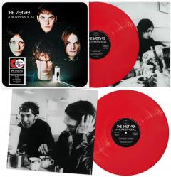 A Northern Soul (Red Opaque Vinyl)