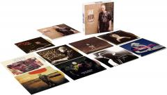 The Golden Voice of Africa - Complete Studio Recordings 1987-2012