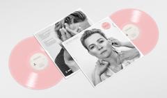 Returning To Myself (Opaque Baby Pink Vinyl)