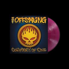 Conspiracy Of One (Grape Vinyl, 20th Anniversary)
