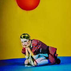 La Symphonie des Eclairs (Orchestral Odyssey) - Vinyl