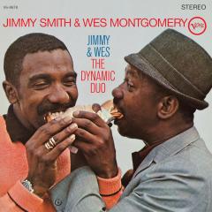 Jimmy & Wes (The Dynamic Duo) - Vinyl