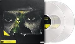 Beauty Behind The Madness (Clear Vinyl, Decade Collector's Edition)