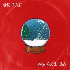Snow Globe Town